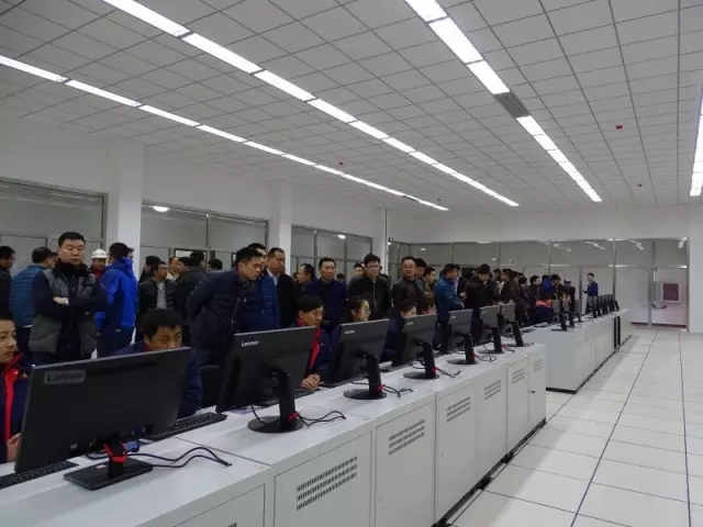 2017，我們同行！--記中溶科技無水乙醇高端客戶推介會