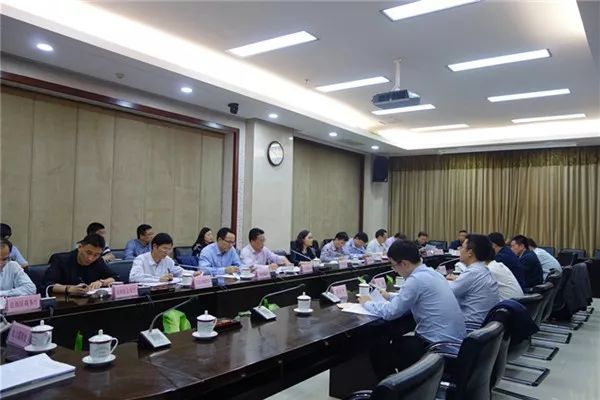國(guó)家能源局調(diào)研車用乙醇汽油推廣使用工作